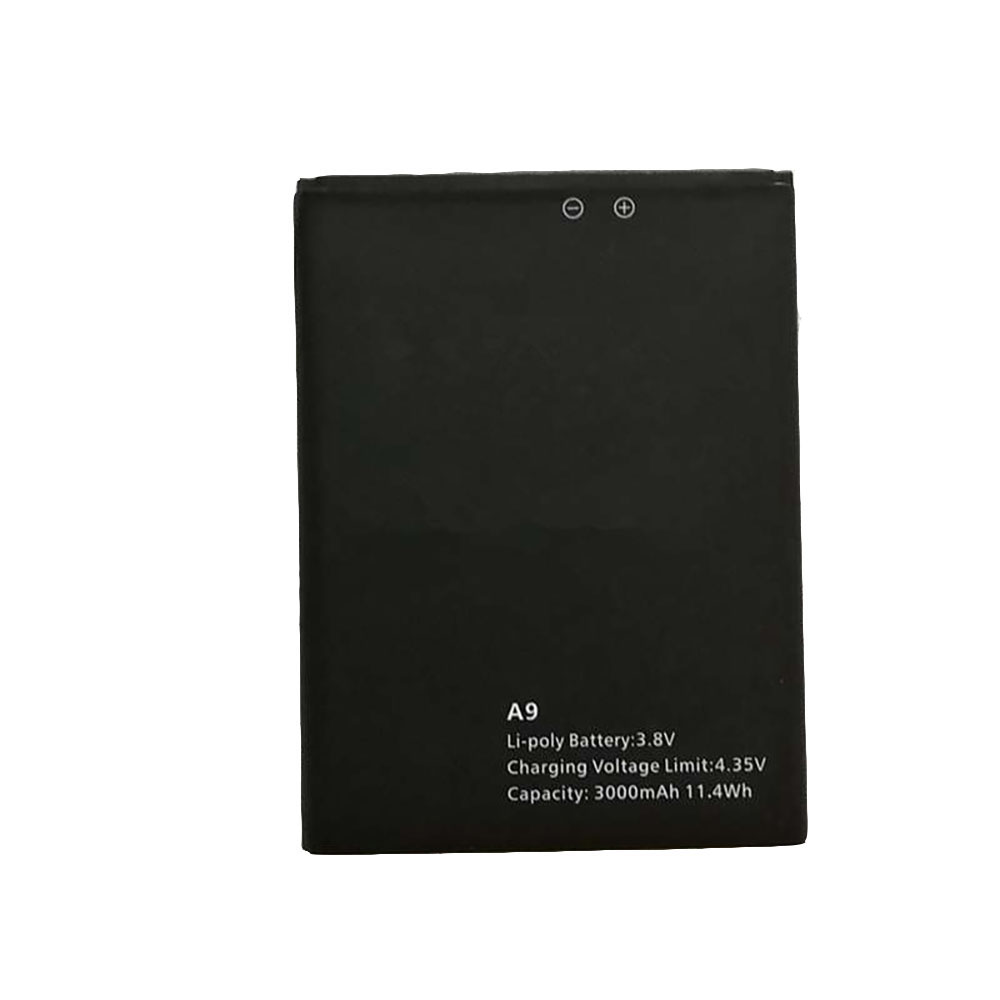 BLACKVIEW A9 Mobiele Telefoon Accu batterij