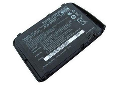 Batterie pour Samsung NP-Q1U Q1 Ultra Q1U Series AA-PL2UC6B, 57WH 