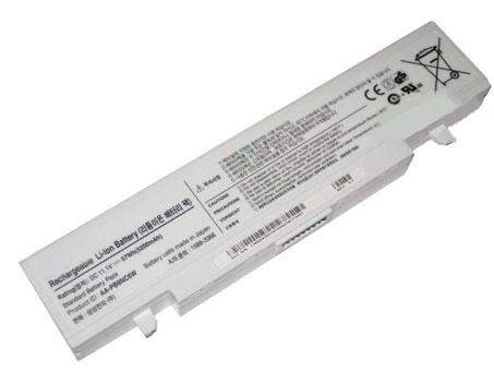 Batterie pour Samsung Q320 R470 Series AA-PB9NC6B, 5200MAH 