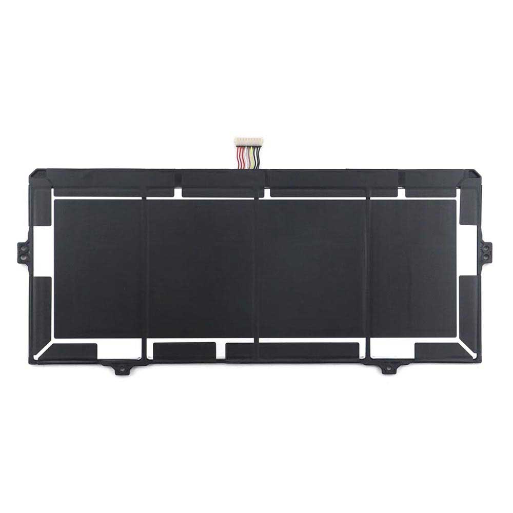 Batterie pour Samsung Galaxy Book4 Edge 14 NP940XMA AA-PBJN4N4, 3600mAh 