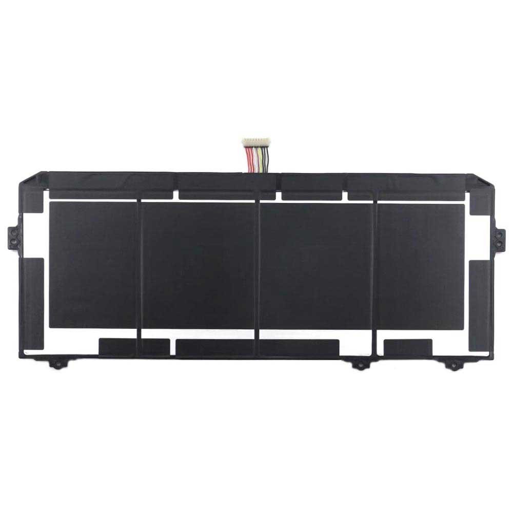 Batterie pour Samsung Galaxy Book4 Edge 16 960XMA AA-PBJN4N6, 3900mAh 