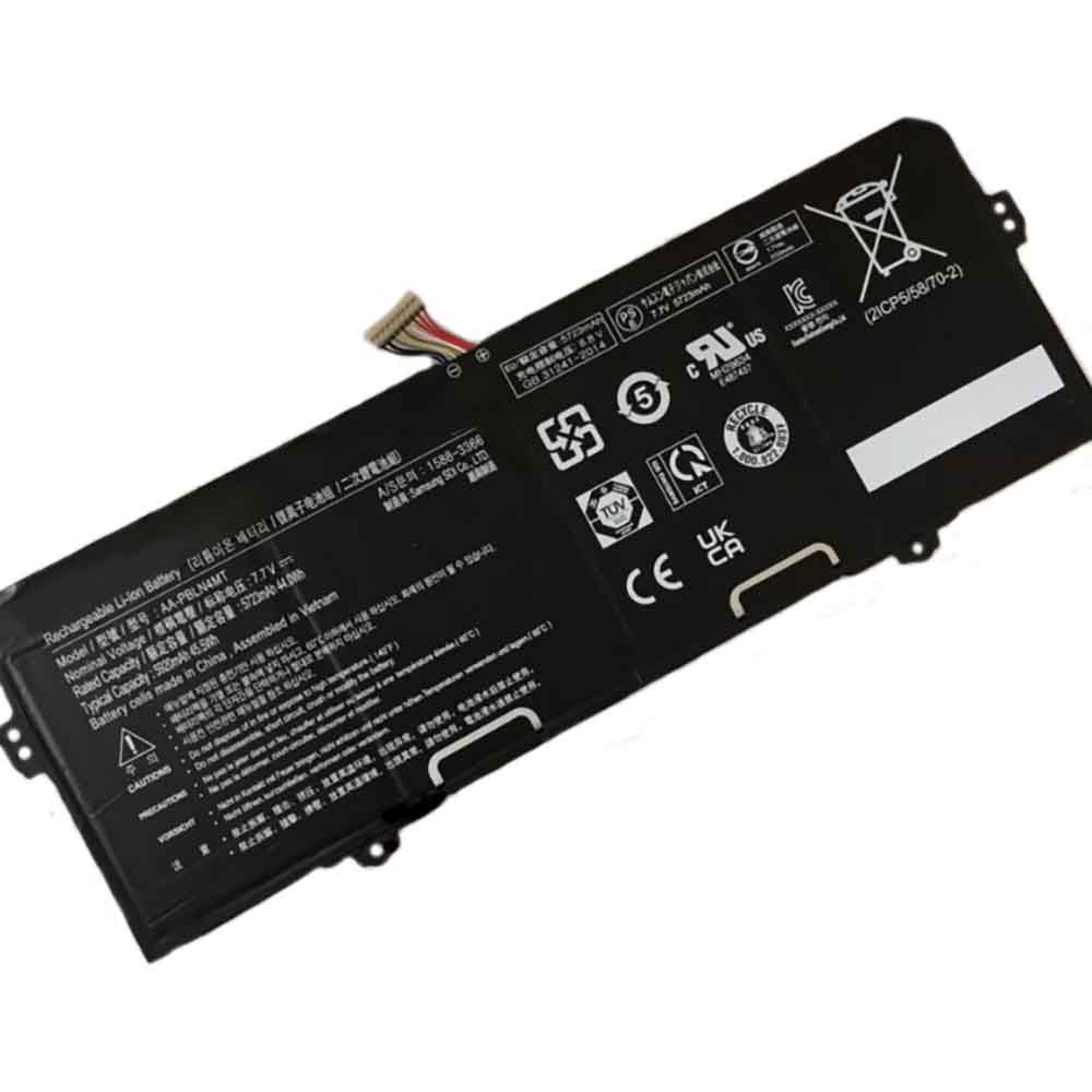 Samsung AA-PBLN4MT Laptop accu batterij