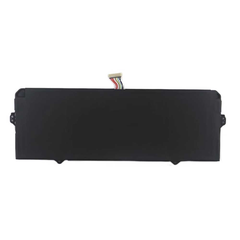 Batterie pour Samsung Galaxy Chromebook 2 XE530Q AA-PBQN4TR, 5920mAh 