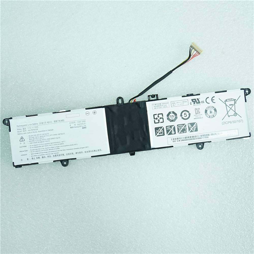 Samsung AA-PBTN2QB Laptop accu batterij