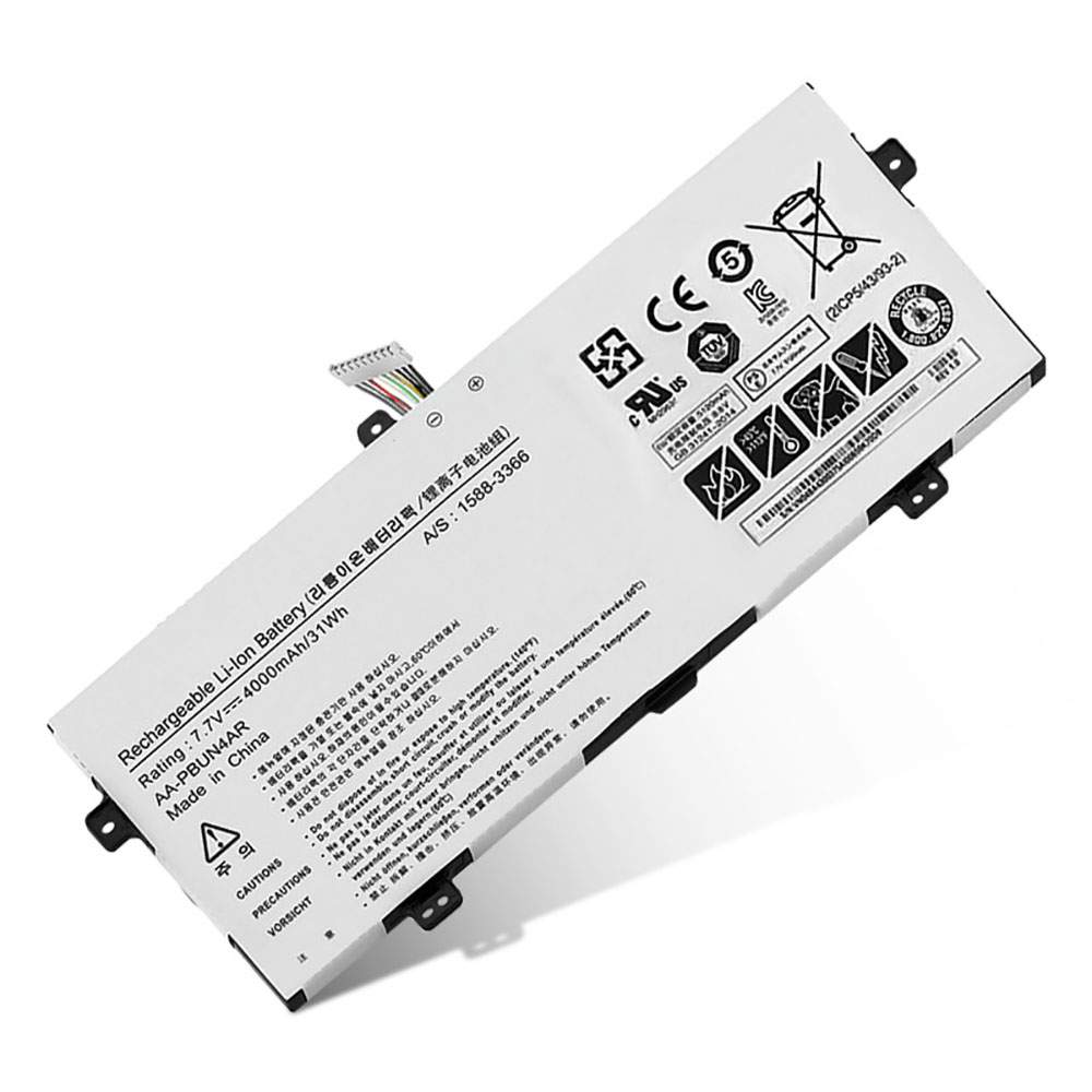 Samsung AA-PBUN4AR Laptop accu batterij