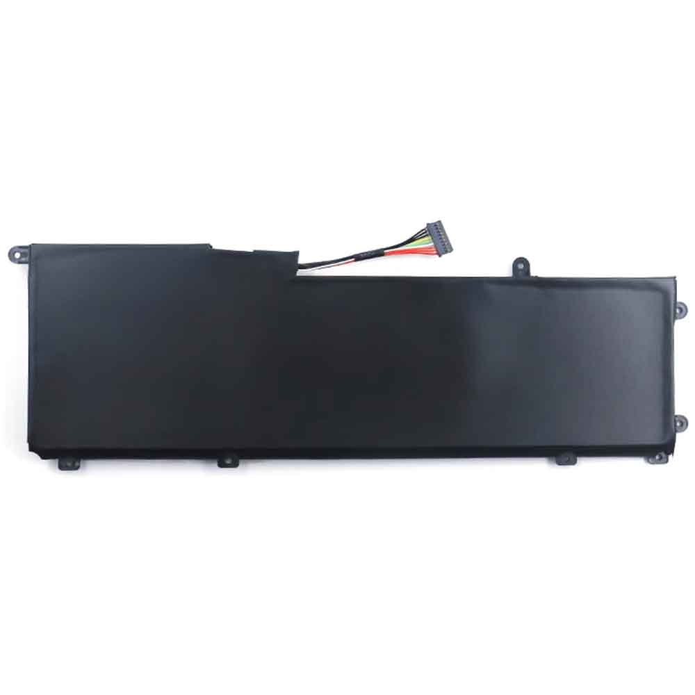 Batterie pour Samsung NP670Z5E-X01AE NP670Z5E-X01BE AA-PBVN4NP, 3750mAh 