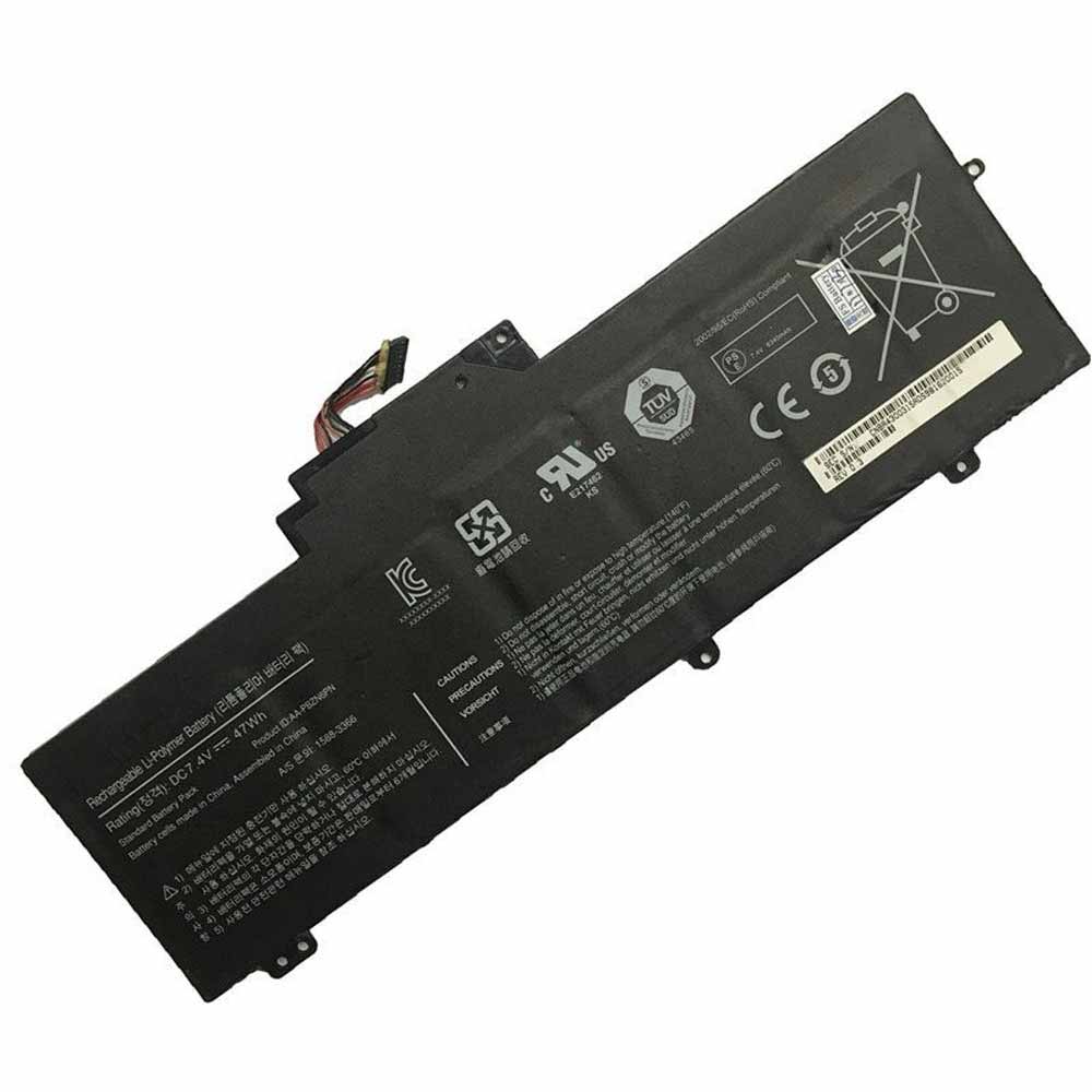 Samsung AA-PBZN6PN Laptop accu batterij