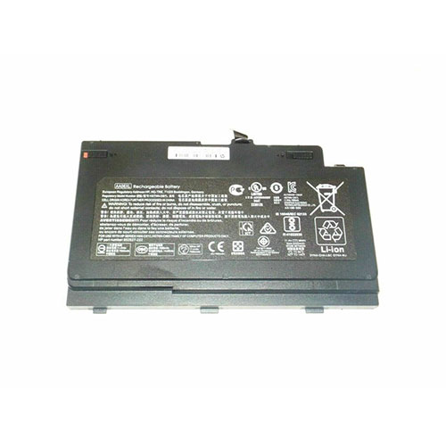 Hp 852527-242 Laptop accu batterij