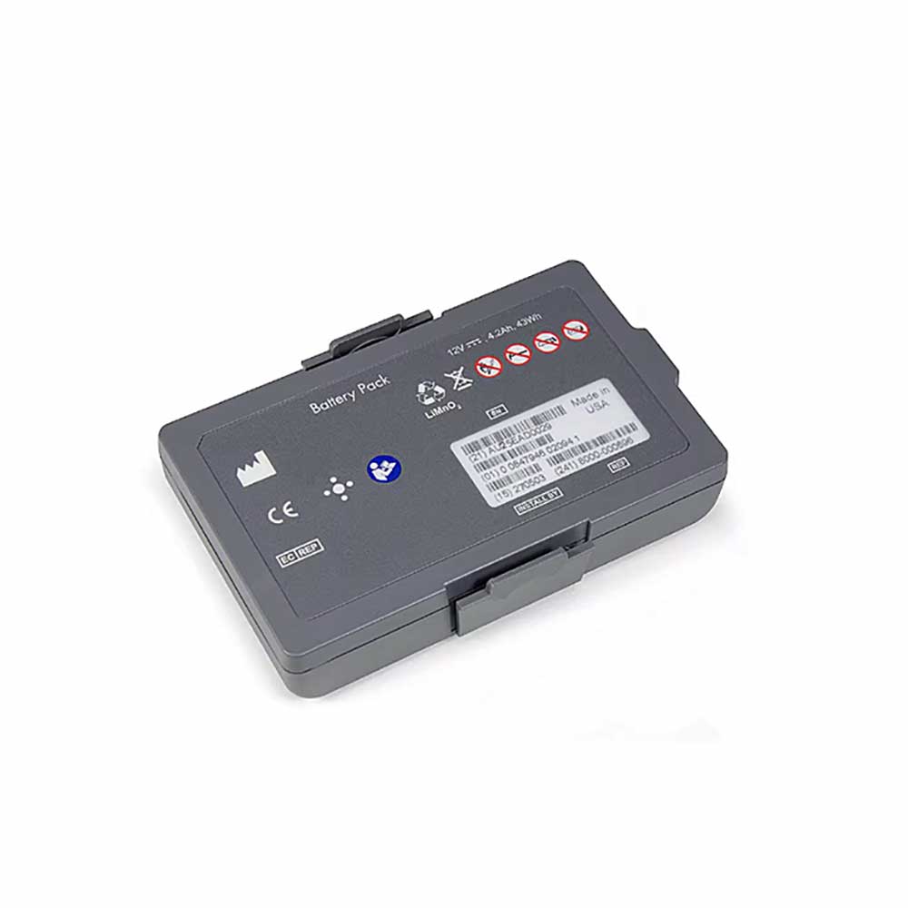 Zoll AED-3