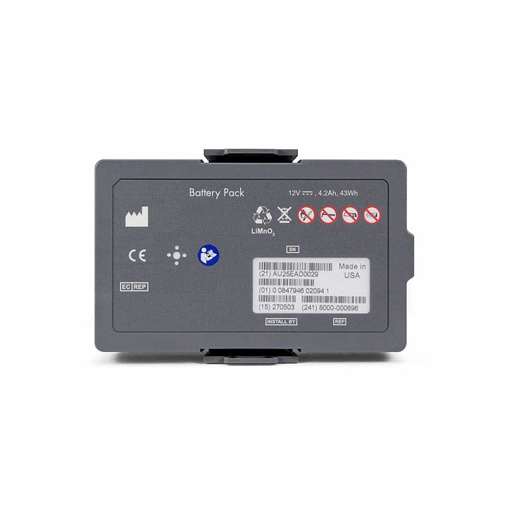Zoll AED-3