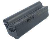 Batterie pour Asus Eee PC 900A 900HA 900HD Series AL22-703, 6600mah 