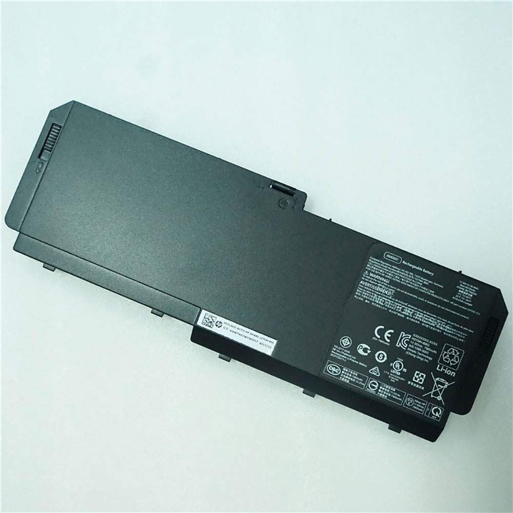 Hp HSTNN-IB8G Laptop accu batterij