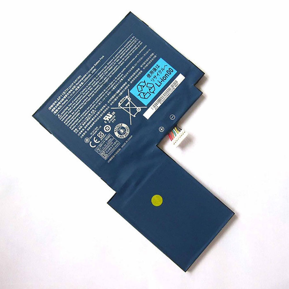 Acer 93HTA001H Tablet Accu batterij