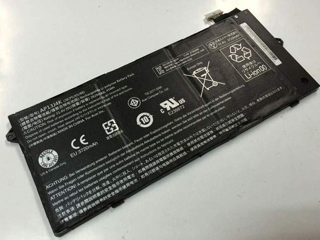 Acer AP13J4K Laptop accu batterij