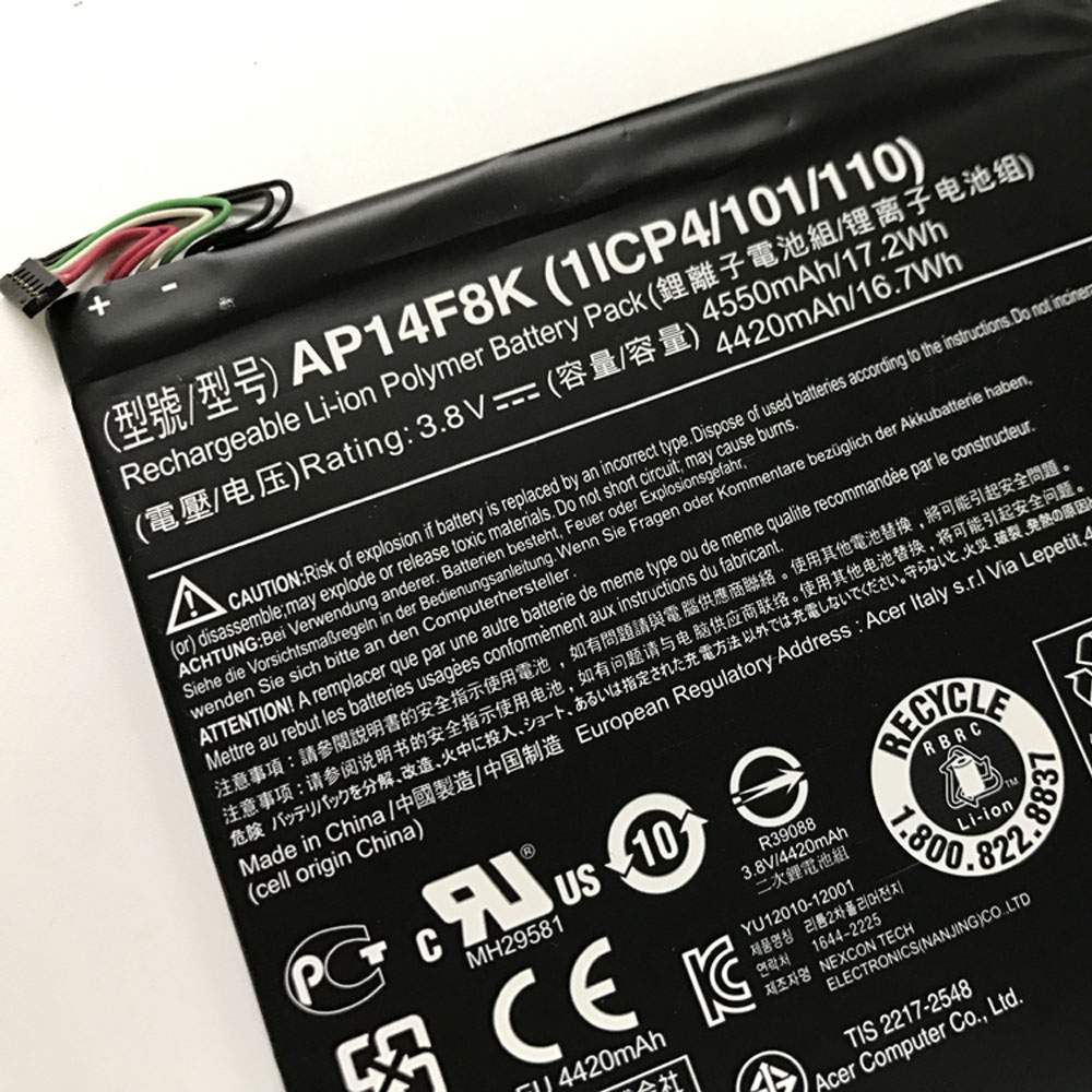 Acer AP14E8K