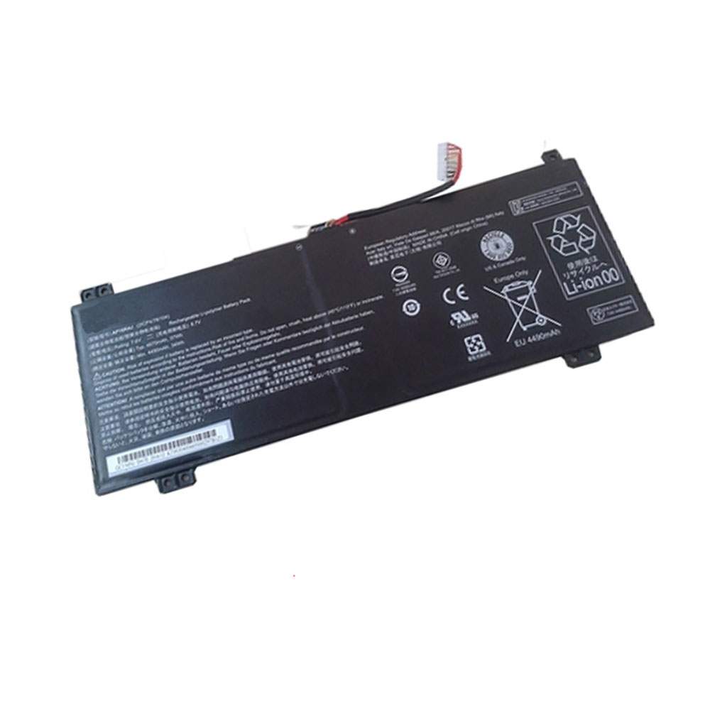 Acer AP16K4J Tablet Accu batterij