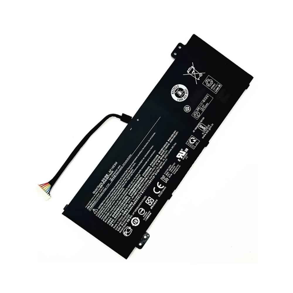 Acer AP18E8M Laptop accu batterij