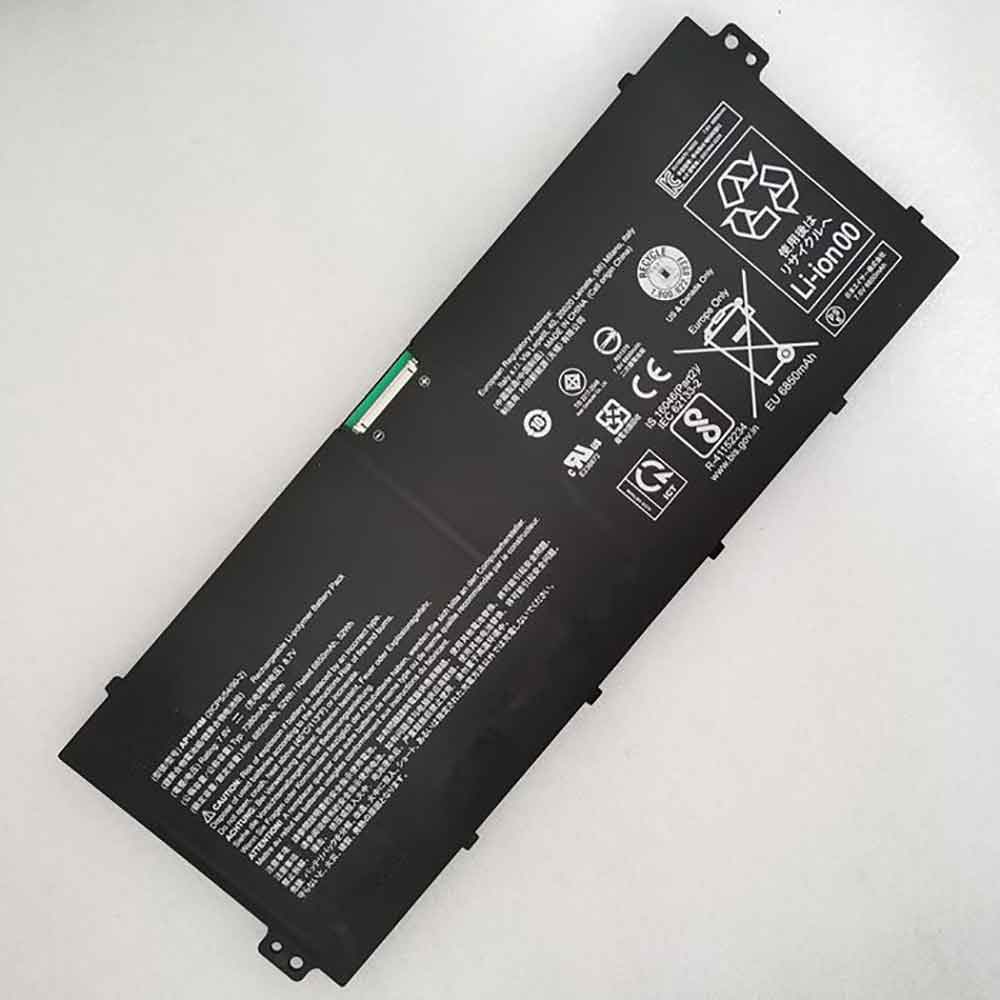 Acer AP18F4M Laptop accu batterij