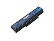 Packard_bell BT.00603.076 Laptop accu batterij