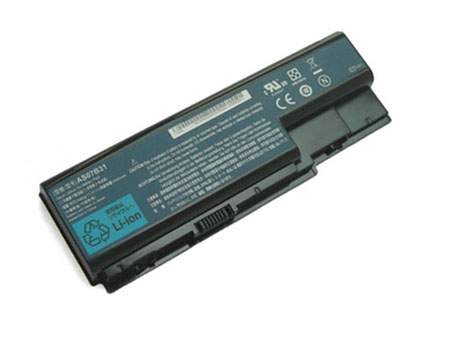 Acer AS07BX1 Laptop accu batterij