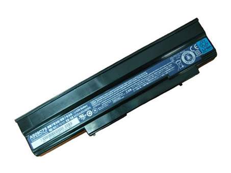 Gateway AS09C75 Laptop accu batterij