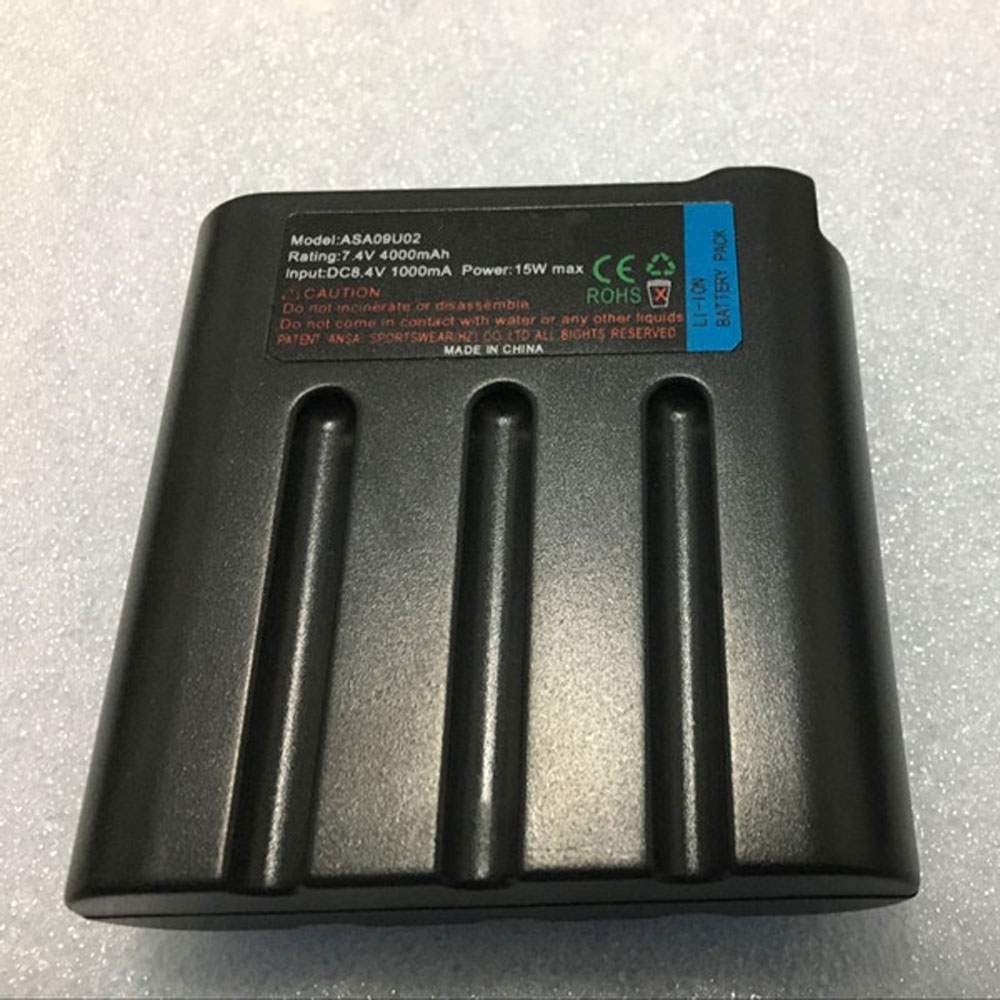 Other ASA09U02