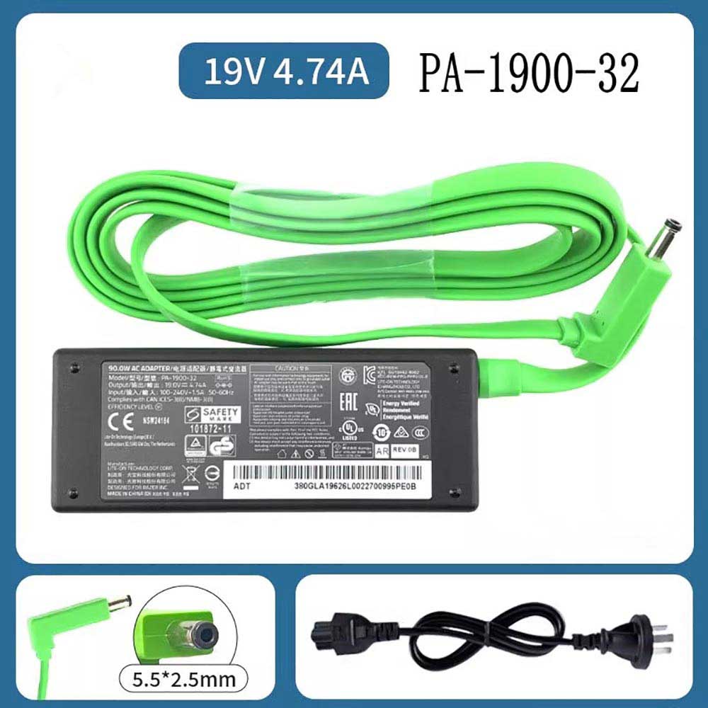 PA-1900-32 pour Razer Raptor RZ39-0350 Gaming Monitor
