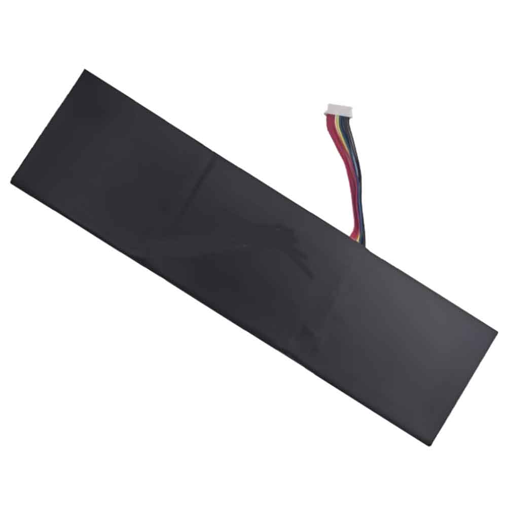 Batterie pour Pinchun T3 AU51, 5000mAh 