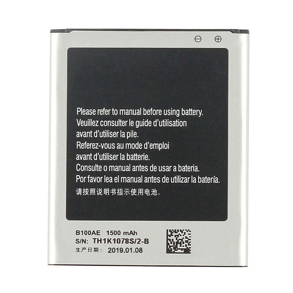 SAMSUNG B100AE Mobiele Telefoon Accu batterij