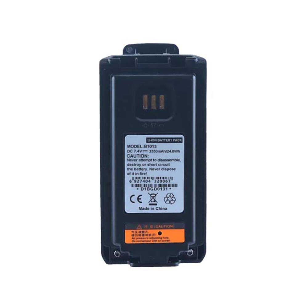 Eastcom B1013 Batterie