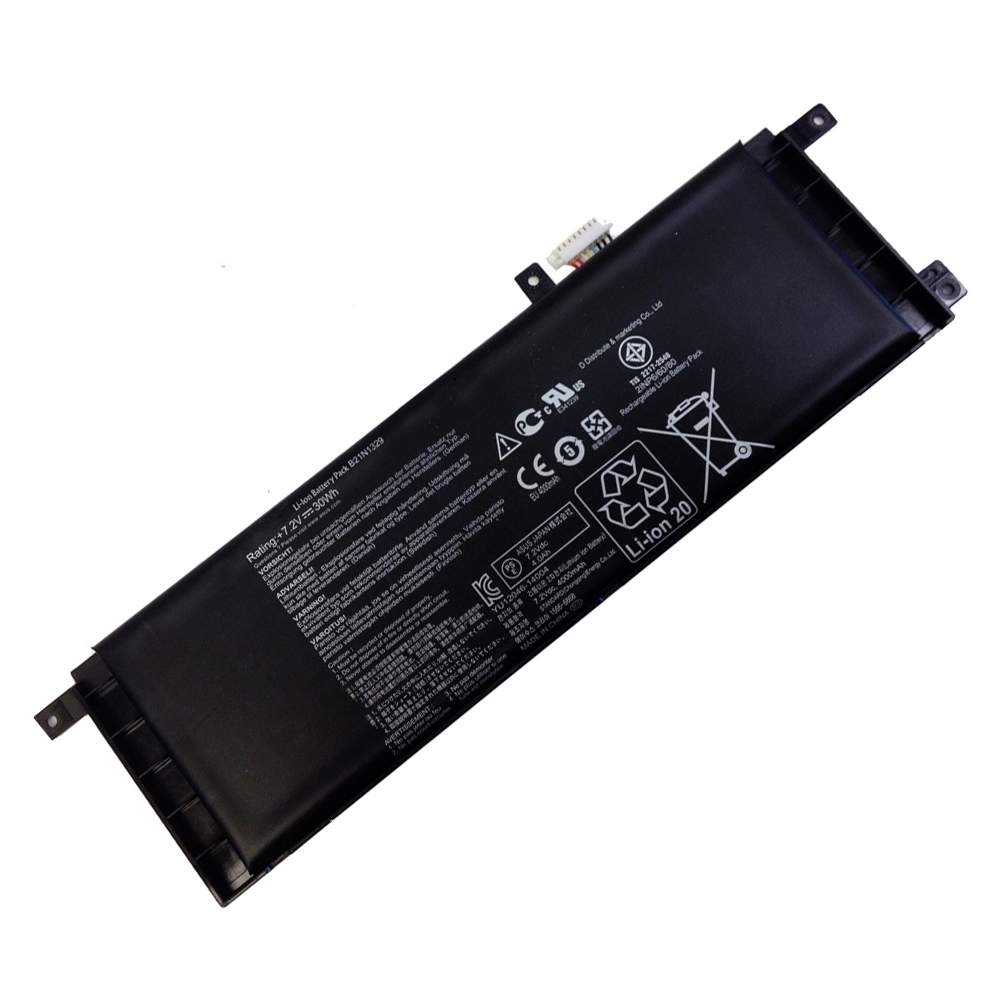 ASUS 0B200-00840000 Tablet Accu batterij