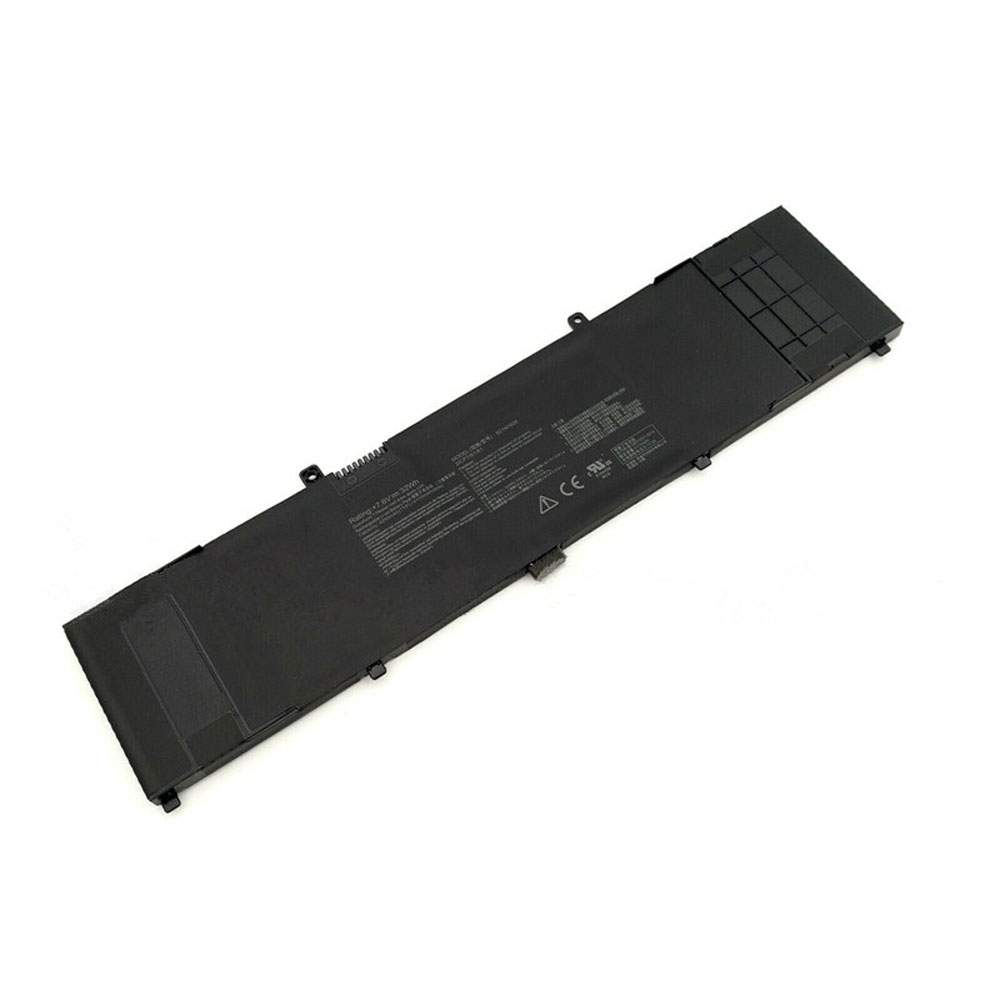 Asus B21N1628 Laptop accu batterij