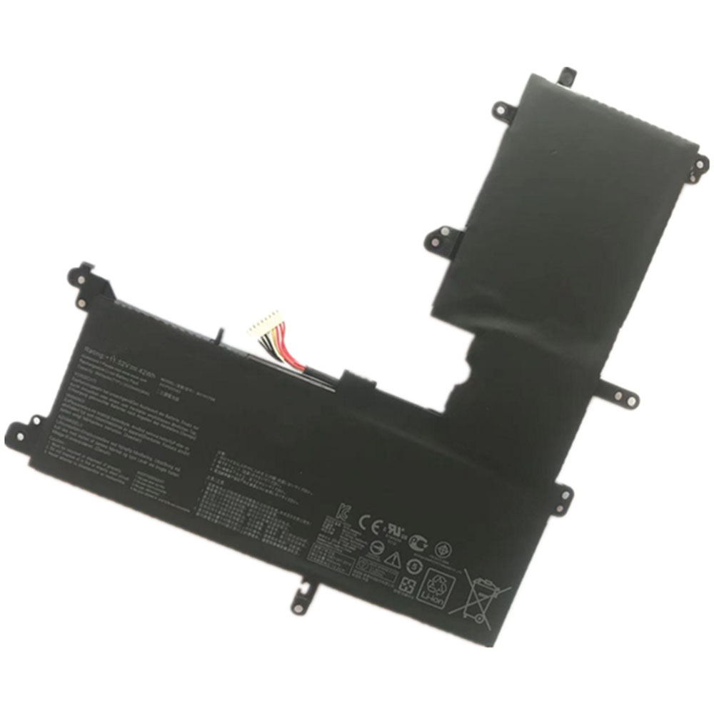 Asus B31N1705 Laptop accu batterij