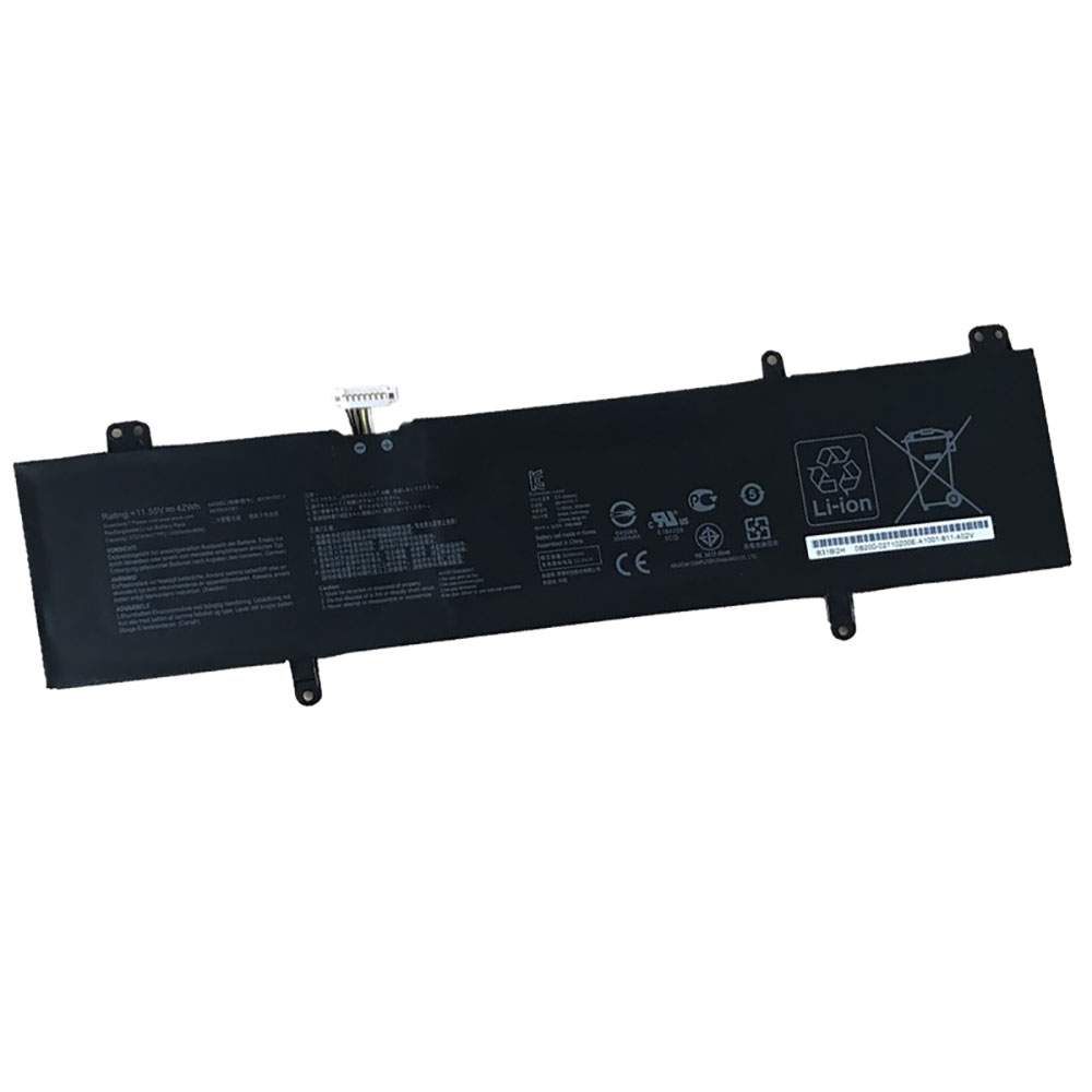 Asus B31N1707 Laptop accu batterij