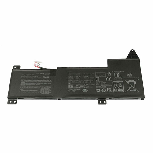 Asus PC50BAT-3 Laptop accu batterij