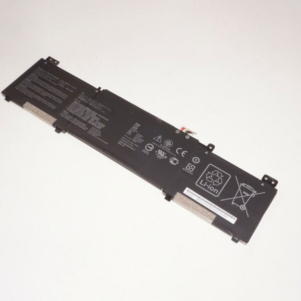 Asus 0B200-03220000 Laptop accu batterij