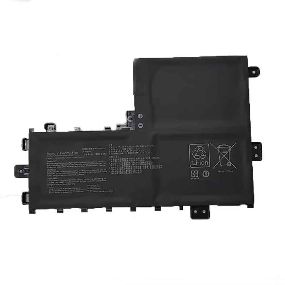 Asus B31N2015 Laptop accu batterij