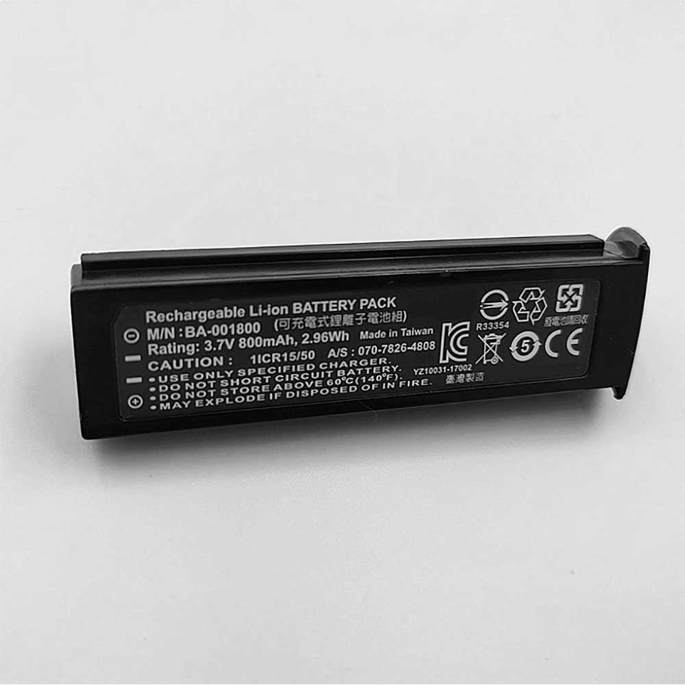 CipherLab BA-001800