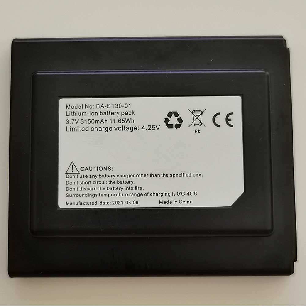 BA-ST30-01 pour Gicom BA-ST30-01