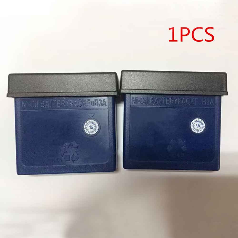 HBC BA203060 Crane Remote Control Battery batterij