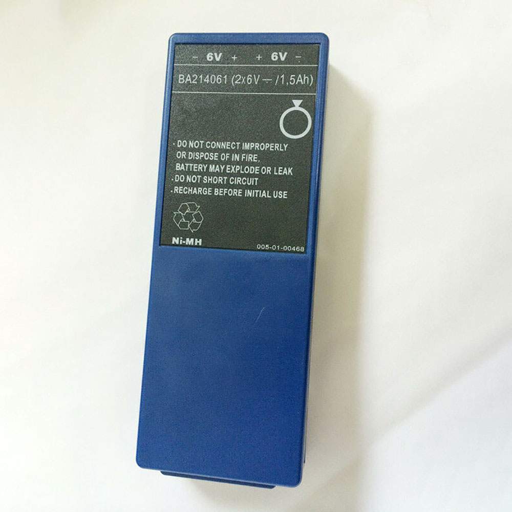 HBC BA214061 Crane Remote Control Battery batterij