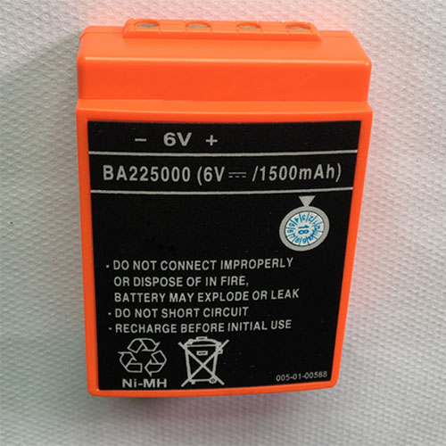 HBC BA225000 Crane Remote Control Battery batterij