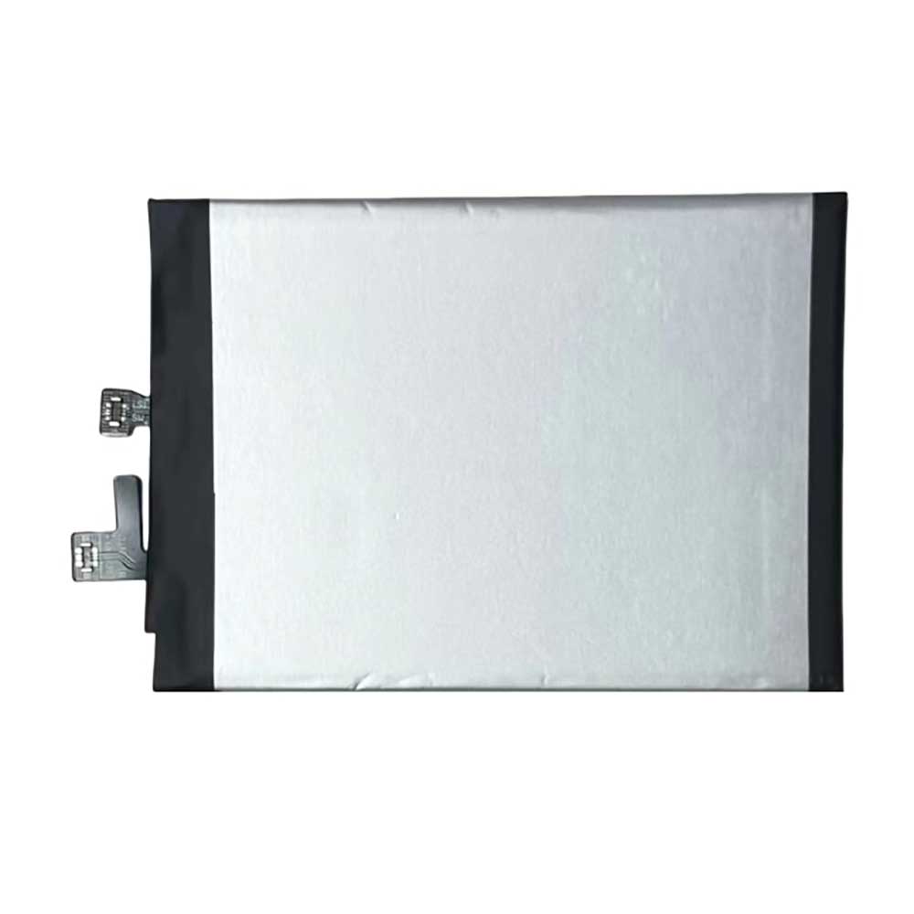 Batterie pour Vivo S19 Pro BA49, 5500mAh 