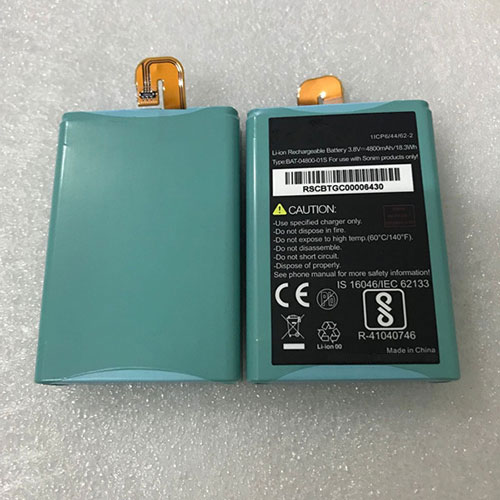 Sonim BLP691 Mobiele Telefoon Accu batterij