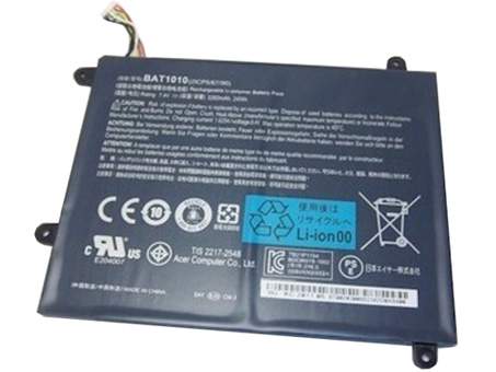 Acer BAT-1010 Laptop accu batterij