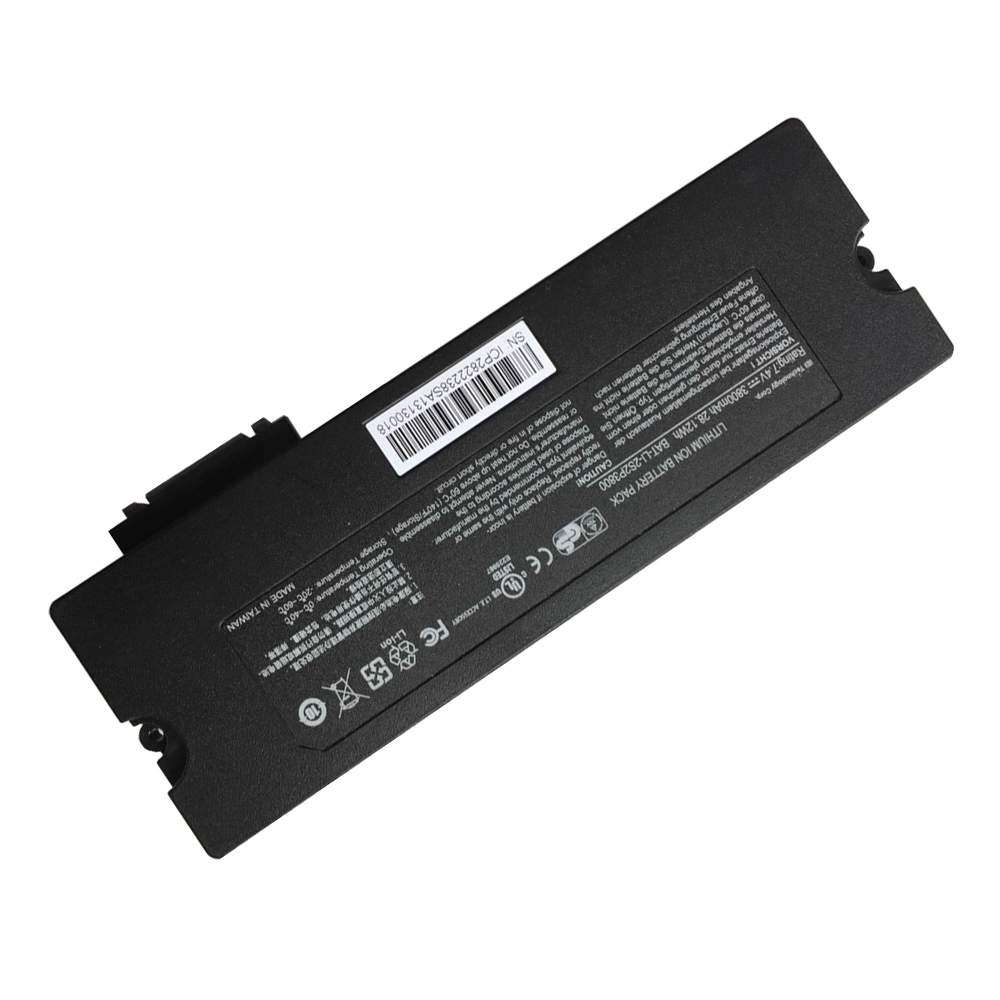 BAT-LI-2S2P3800