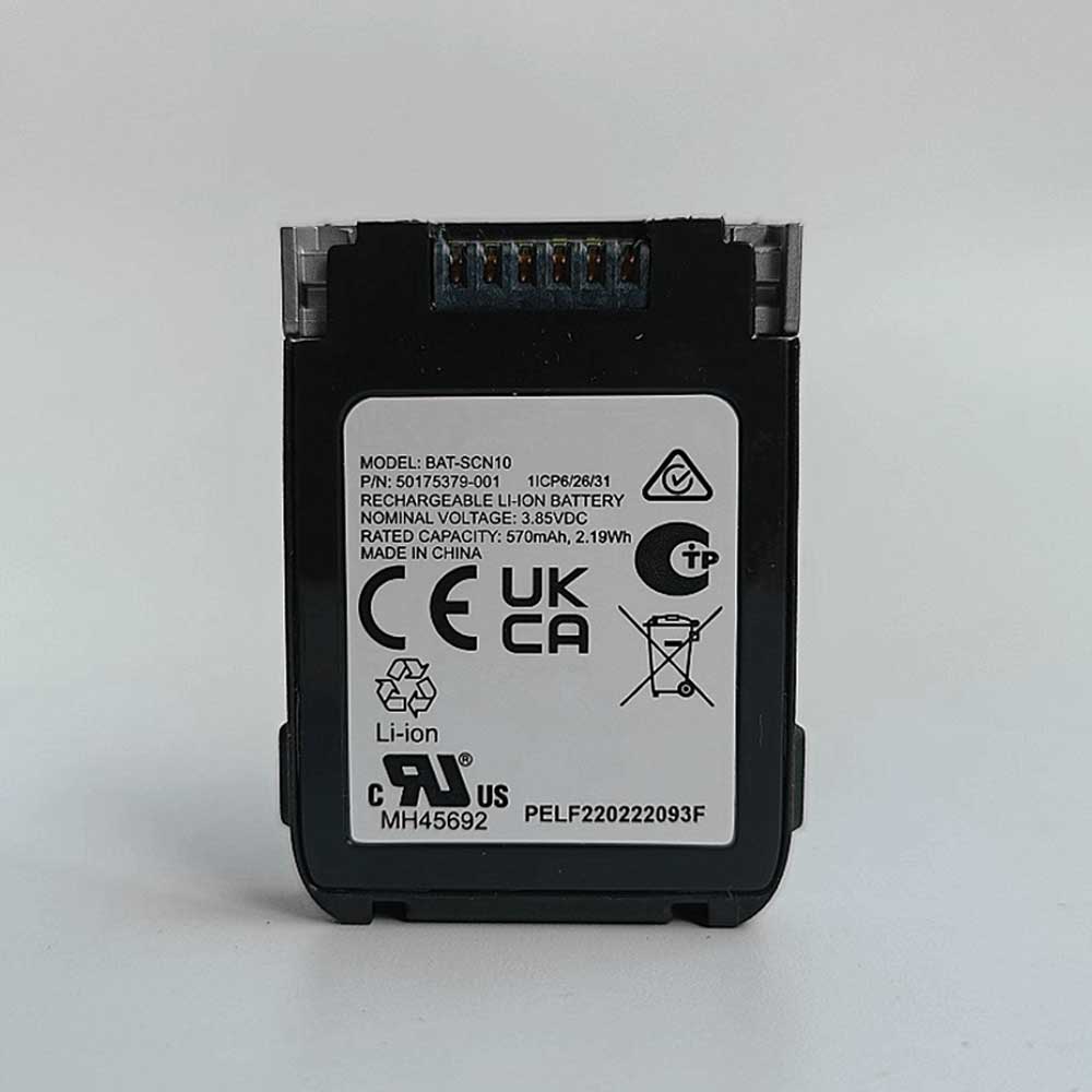 Honeywell BAT-SCN10
