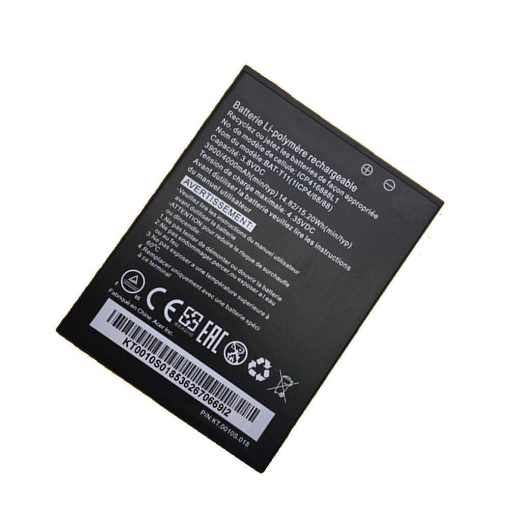 Acer ICP416888L1 Mobiele Telefoon Accu batterij