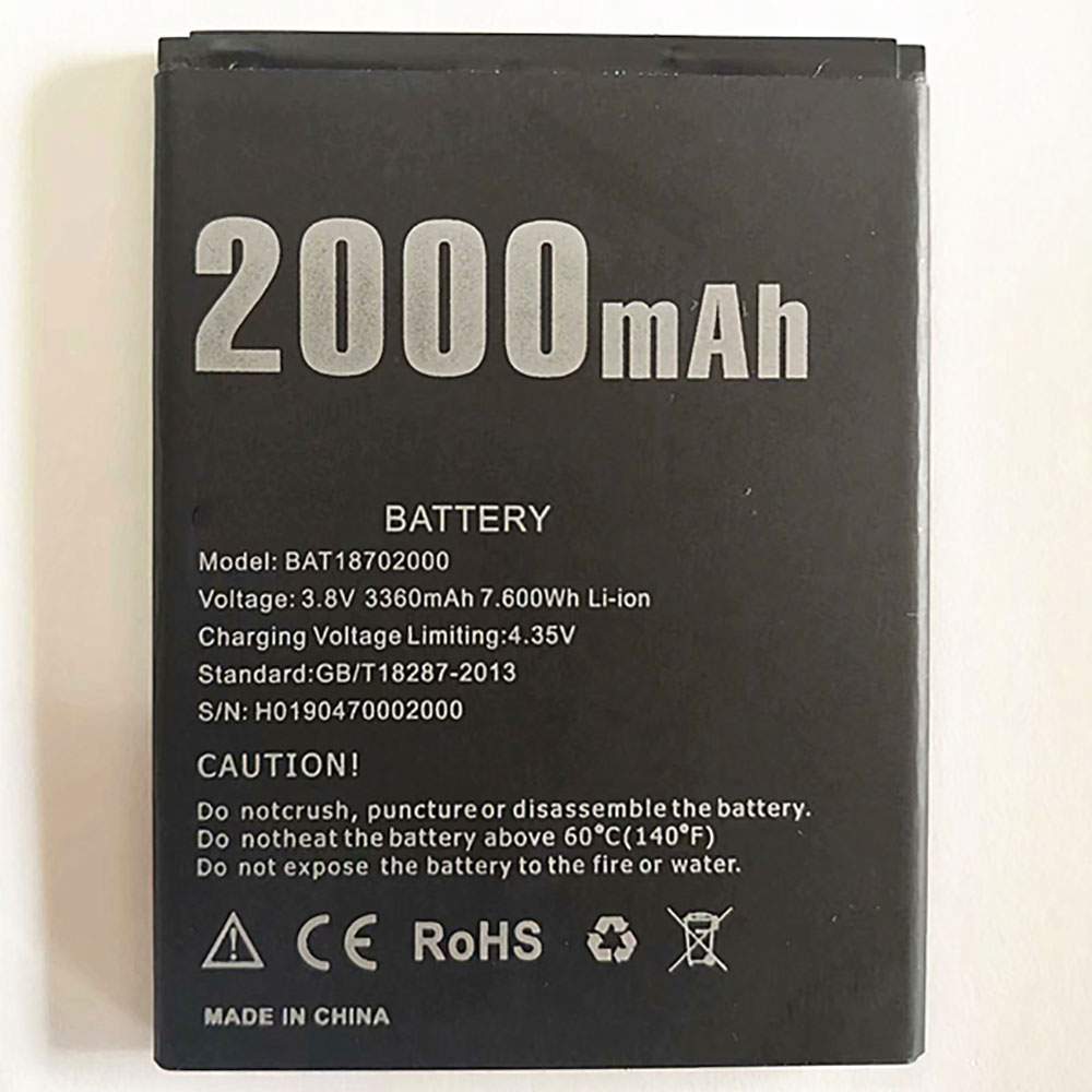 BAT18702000