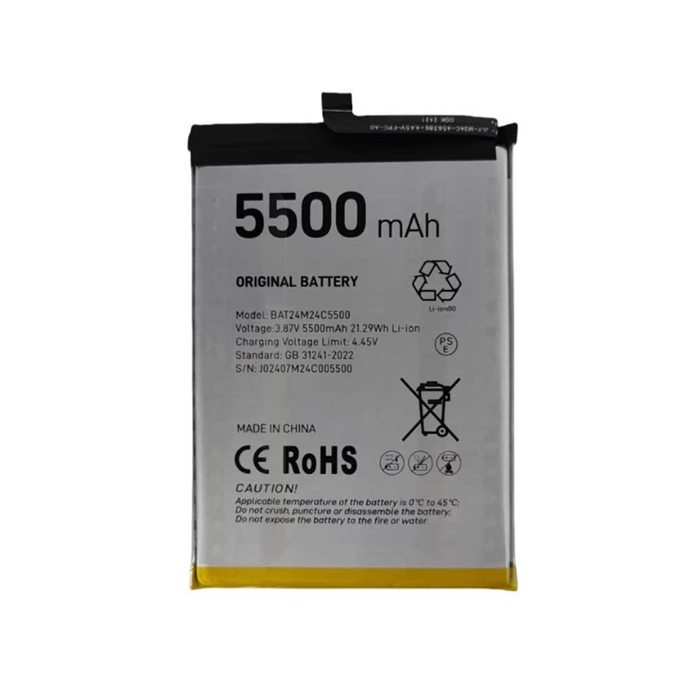 BAT24M24C5500
